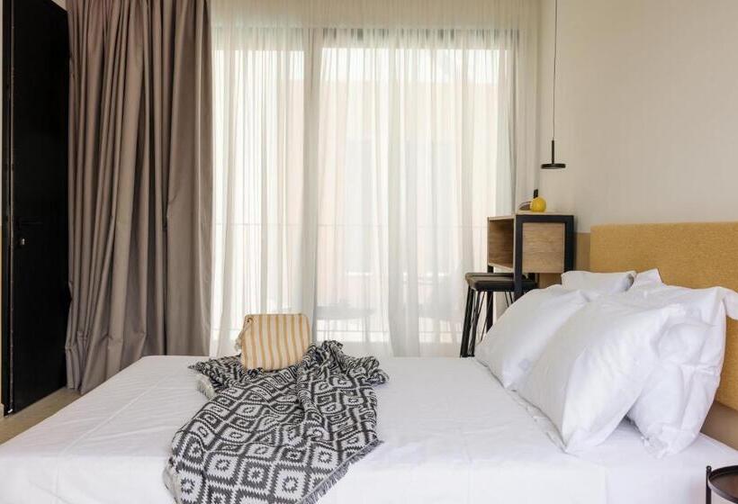 اتاق لوکس, Marea Luxury Suites