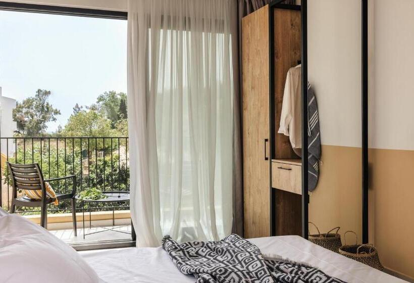 اتاق لوکس, Marea Luxury Suites