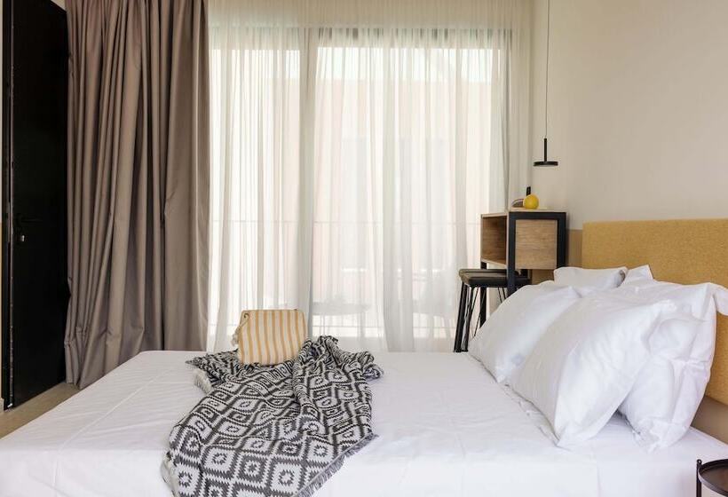 اتاق لوکس, Marea Luxury Suites