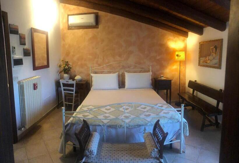 Номер Стандарт, Villa Silmona B&b