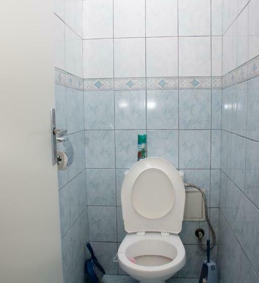 اتاق استاندارد, šd Urbánkova 2