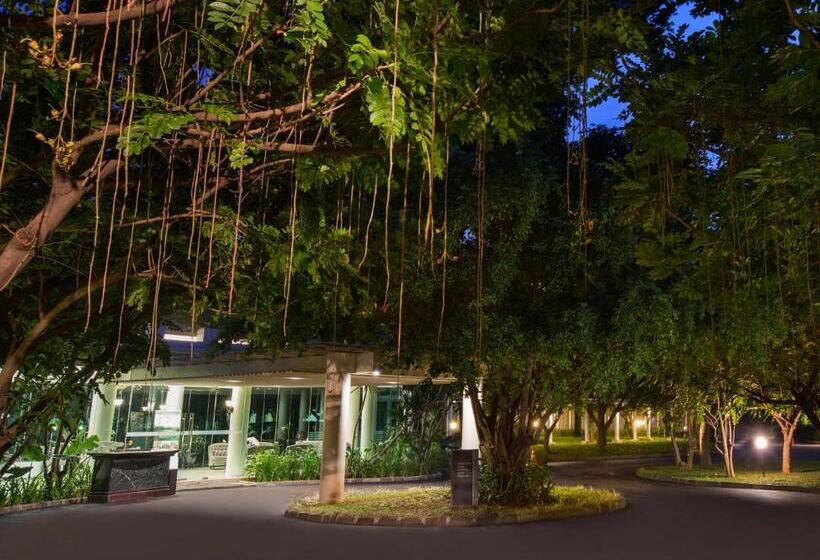 프리미엄 룸, Delonix Hotel Karawang