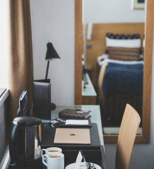 스탠다드 룸, Epoque & Apartments