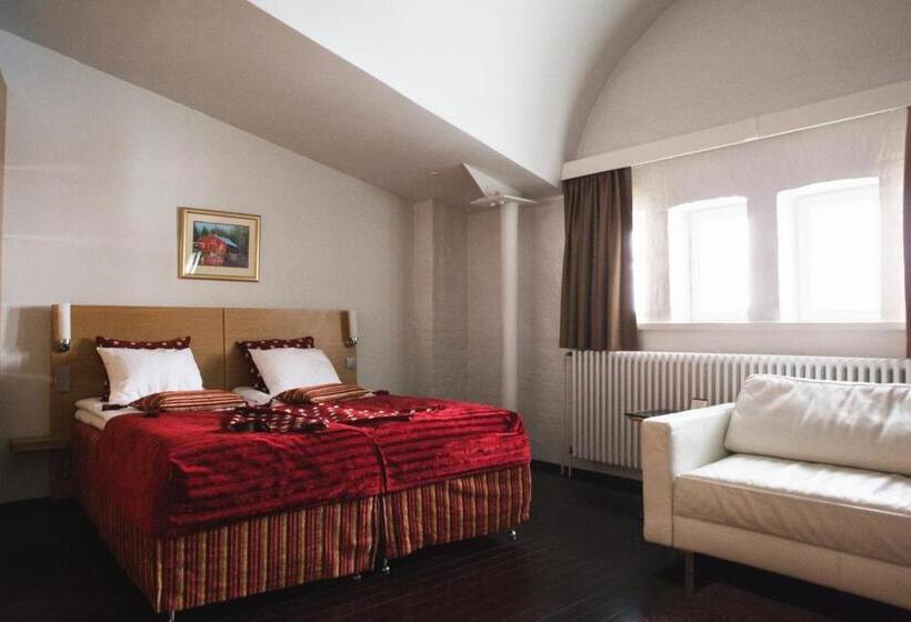 غرفة ديلوكس, Epoque & Apartments
