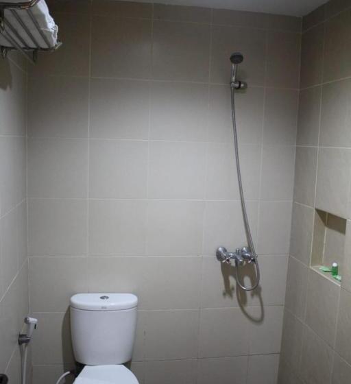 Номер Deluxe, Grand Karawang Indah