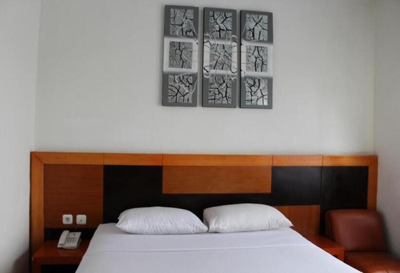 Номер Superior Одноместный, Grand Karawang Indah