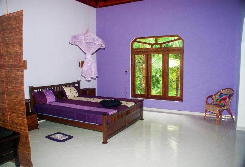 Номер Deluxe, King Coconut Lodge