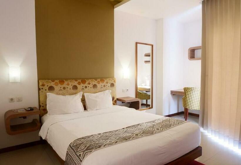 수피리어 룸, Ocean View Residence