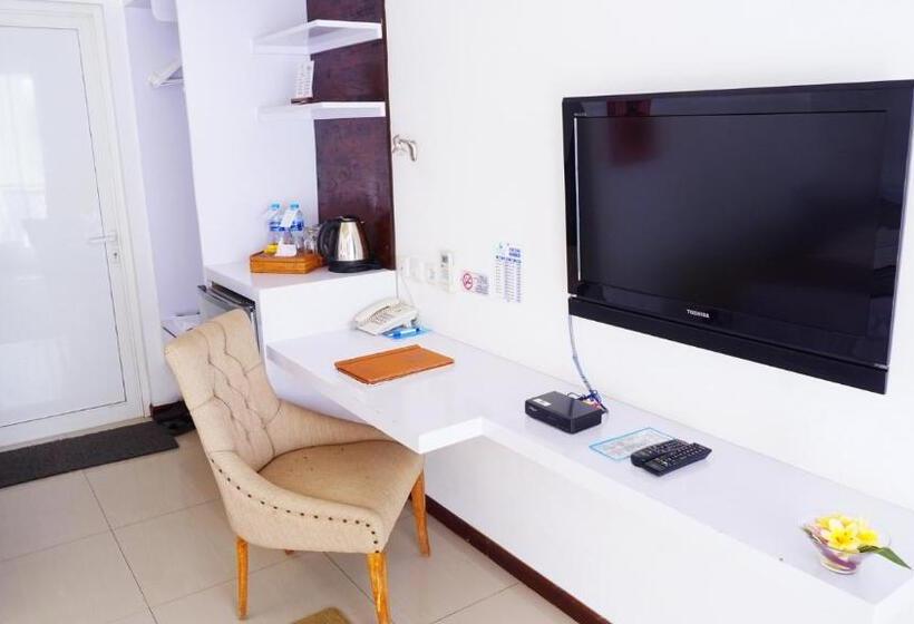 Номер Superior, Ocean View Residence