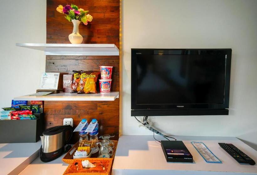 Номер Superior, Ocean View Residence