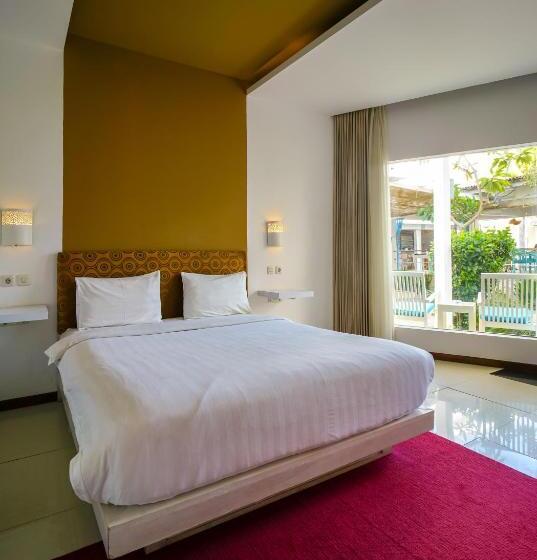 수피리어 룸, Ocean View Residence