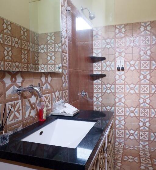 Семейный Номер, Ocean View Residence