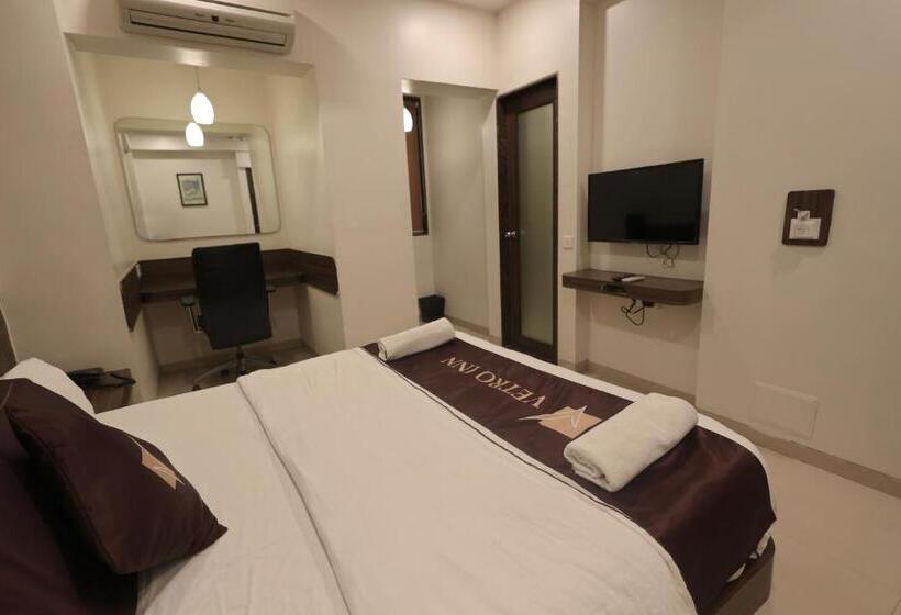 高级大房间, Vetro Inn