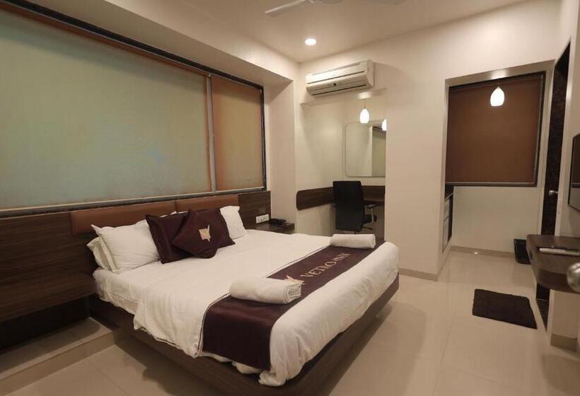 高级大房间, Vetro Inn