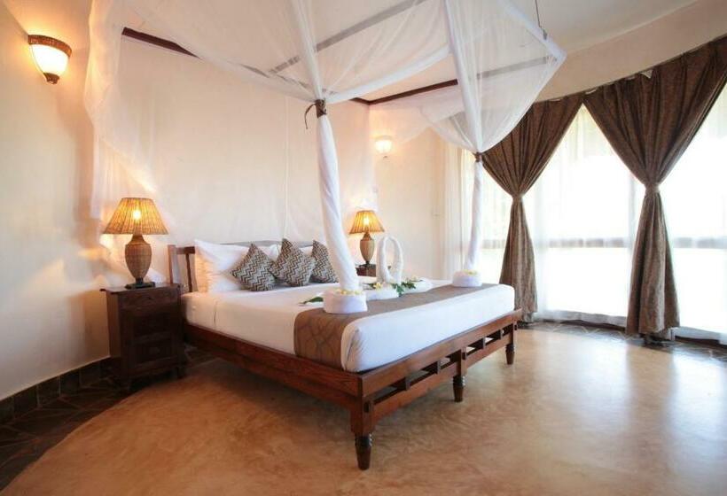 스탠다드 룸, Ocean Paradise Resort & Spa