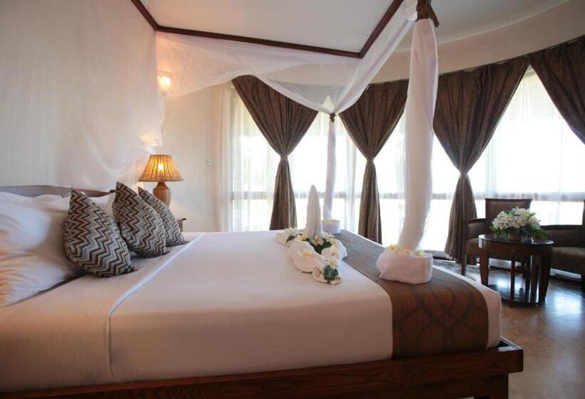 스탠다드 룸, Ocean Paradise Resort & Spa