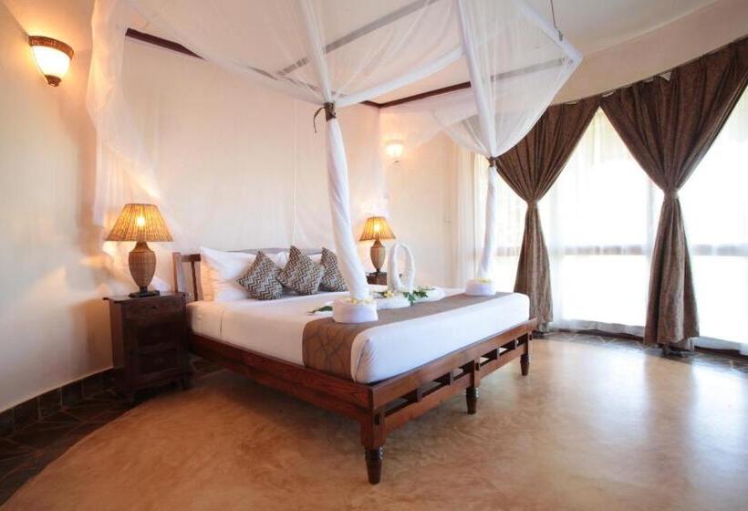 수피리어 룸, Ocean Paradise Resort & Spa