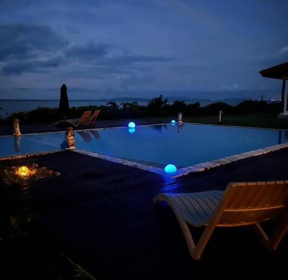 Номер Стандарт, エコヴィレッジ西表 Eco Village Iriomote