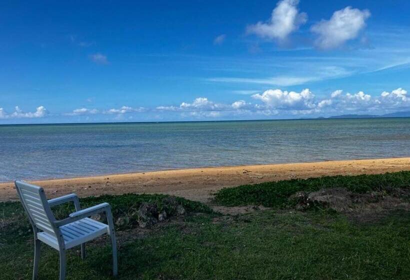 Вилла 1 Спальня, エコヴィレッジ西表 Eco Village Iriomote