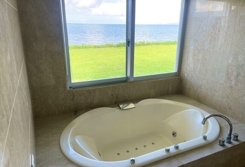 Люкс Вид на Море, エコヴィレッジ西表 Eco Village Iriomote