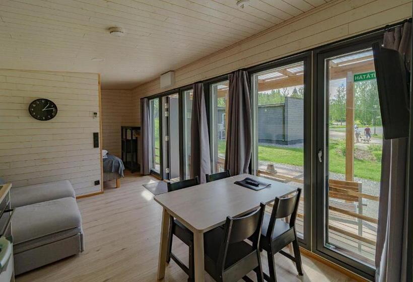 1 szobás Superior Villa, Rauhalahti Holiday Homes