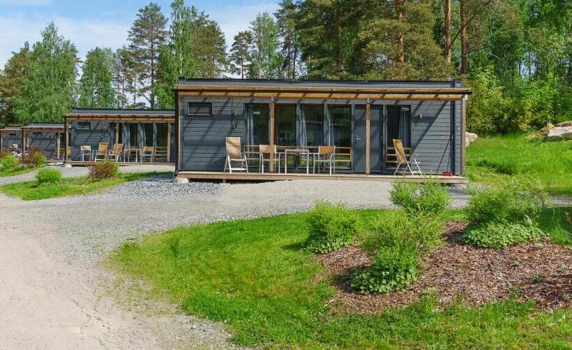 1 szobás Superior Villa, Rauhalahti Holiday Homes