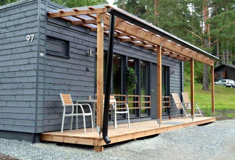 1 szobás Superior Villa, Rauhalahti Holiday Homes