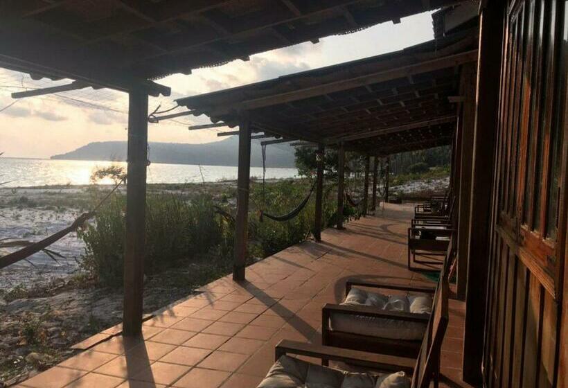 Bangalô Standard, Soksan Natura Beach