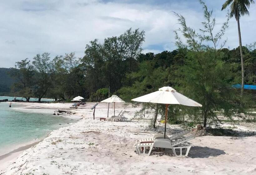 بانگلوی استاندارد, Soksan Natura Beach