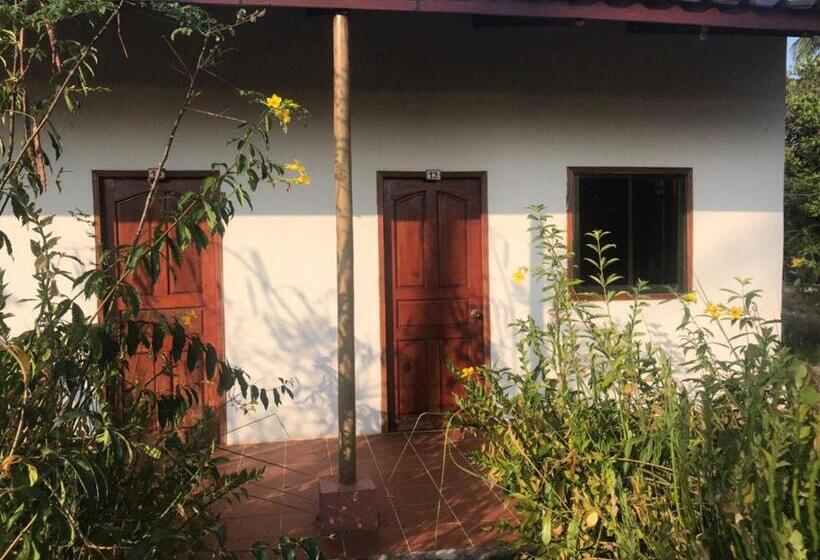 Bungalow Standard Vista Jardim, Soksan Natura Beach