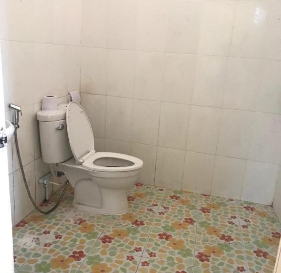 ویلای استاندارد با چشم‌انداز باغ, Soksan Natura Beach