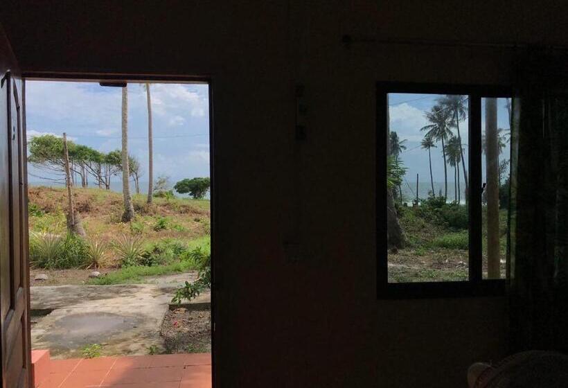 بانگلوی استاندارد با چشم‌انداز دریا, Soksan Natura Beach