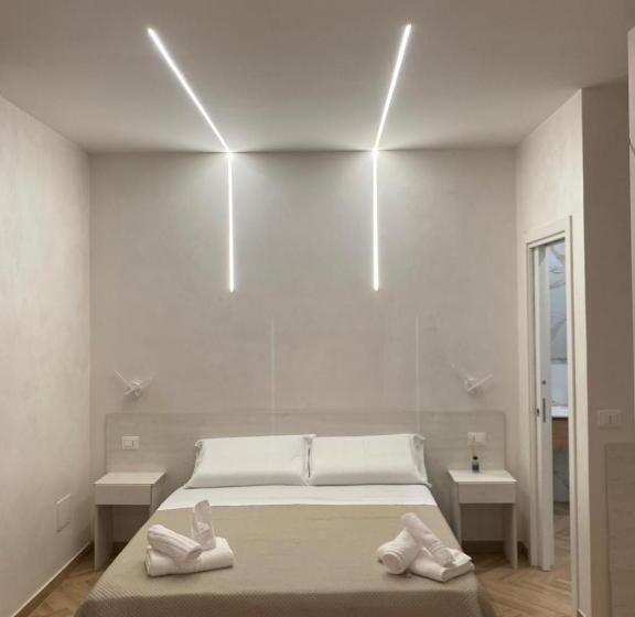 Номер Стандарт, B&b Villa Soleil