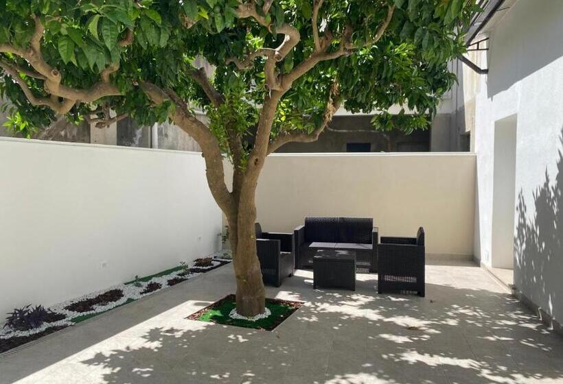 Номер Стандарт Трехместный, B&b Villa Soleil