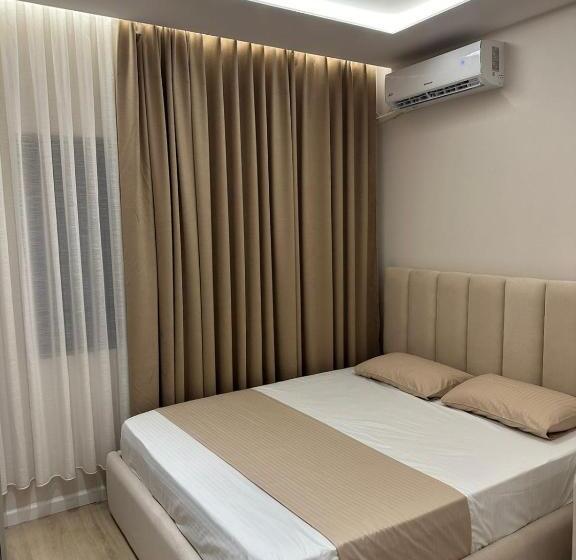 استودیوی سوپریور, Home To Go Studio Apartament
