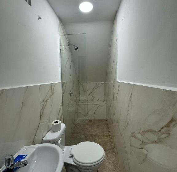 디럭스 스위트, Hostal Las Orquideas 2