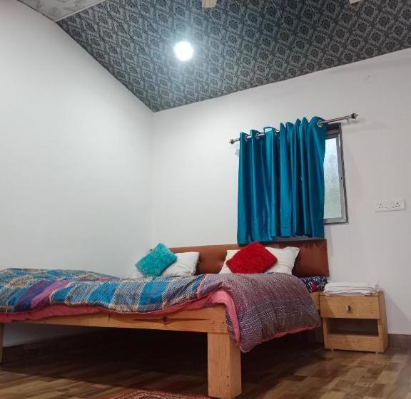 Номер Стандарт, Wild Flower Agro Resort