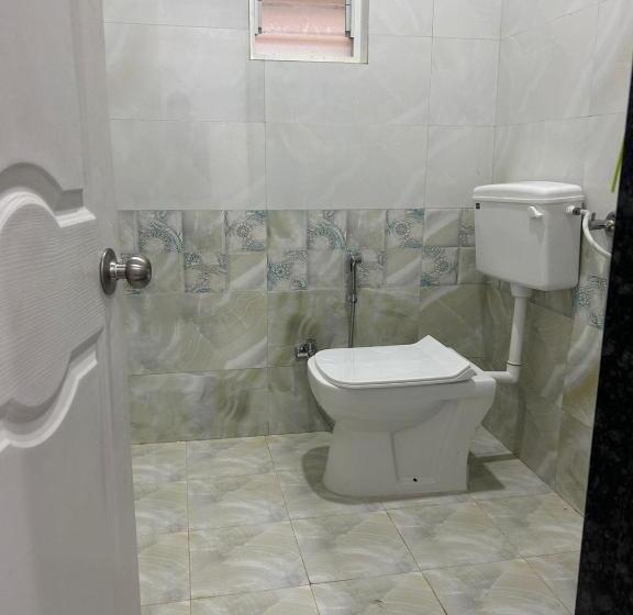 Номер Deluxe, Wild Flower Agro Resort