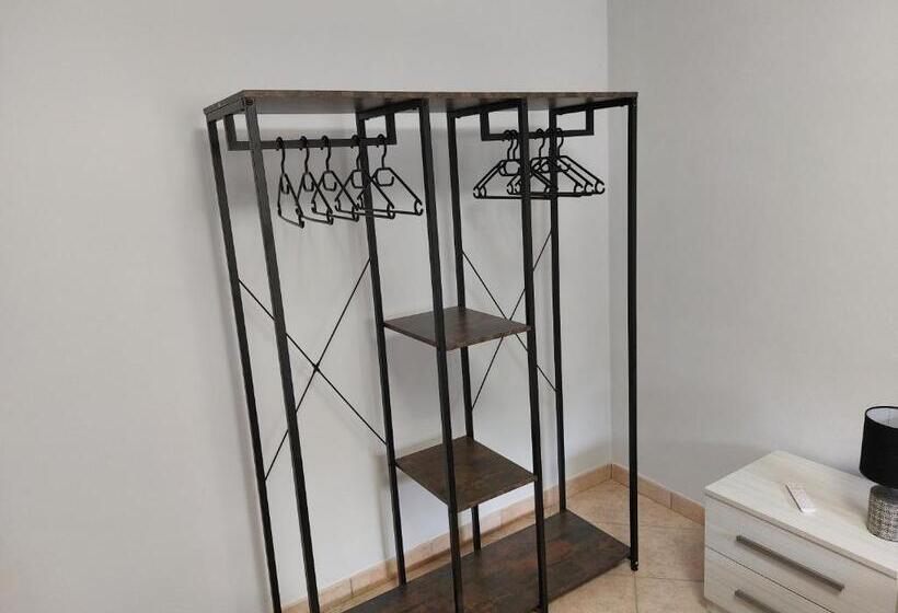Номер Стандарт, Suite Morruzze