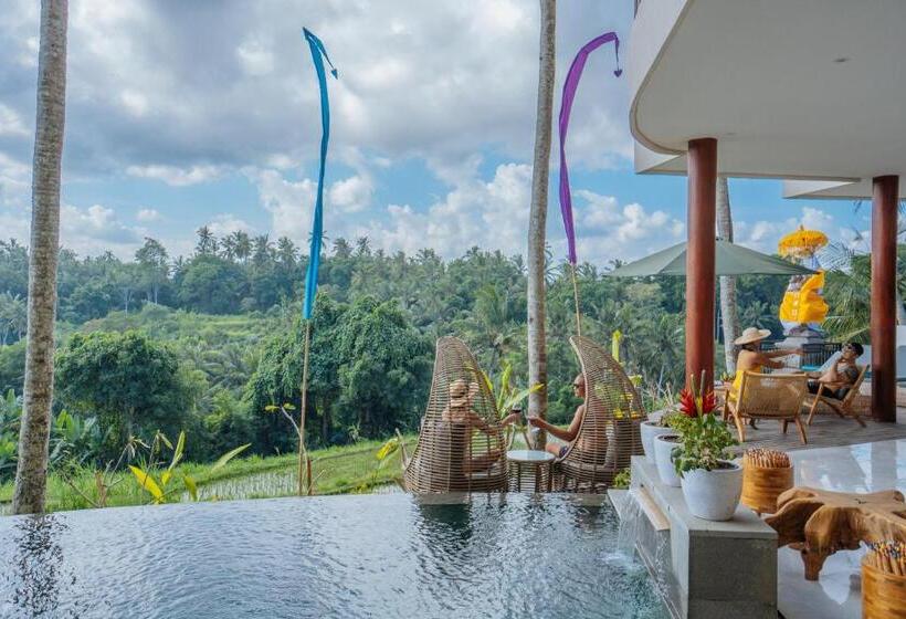 스탠다드 룸, The Bodhi Leaf Wellness Resort