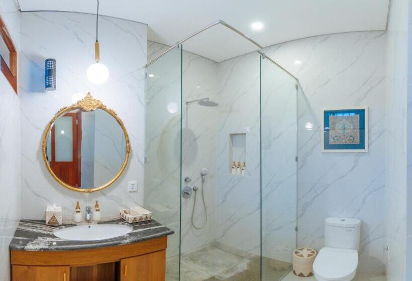 Номер Стандарт, The Bodhi Leaf Wellness Resort