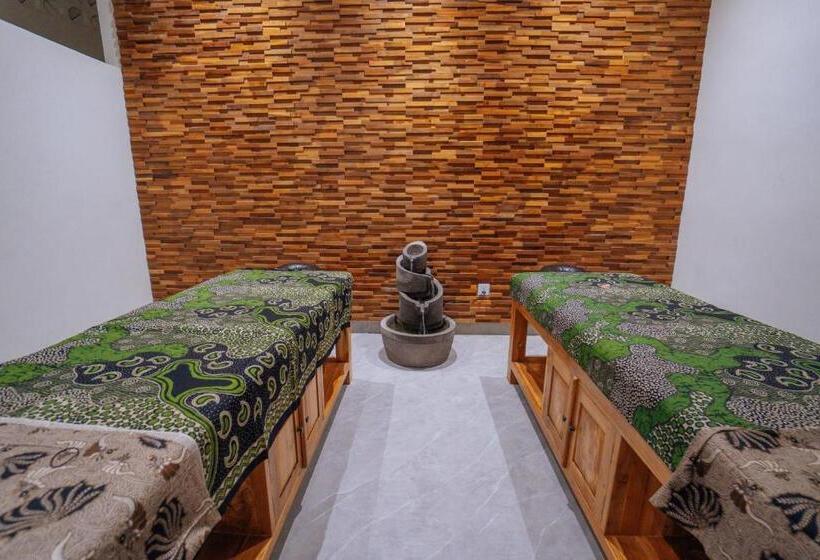 Номер Стандарт, The Bodhi Leaf Wellness Resort