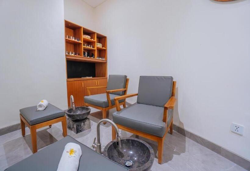 스탠다드 룸, The Bodhi Leaf Wellness Resort