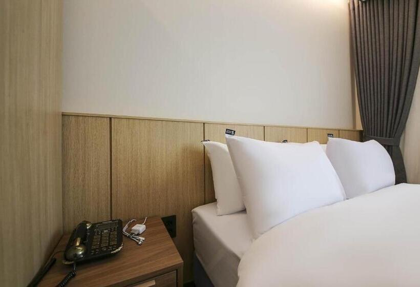 스탠다드 룸, Benikea