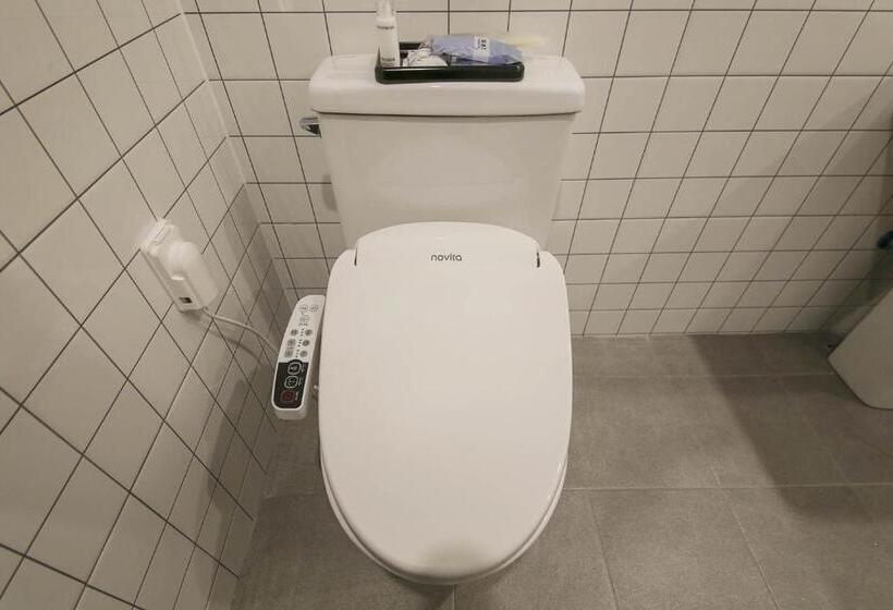 스탠다드 룸, Benikea