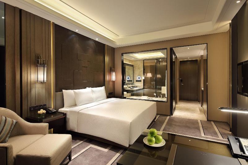 اتاق لوکس, Wanda Realm Dongying