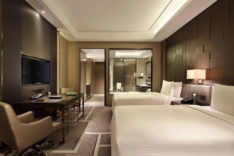 اتاق لوکس, Wanda Realm Dongying