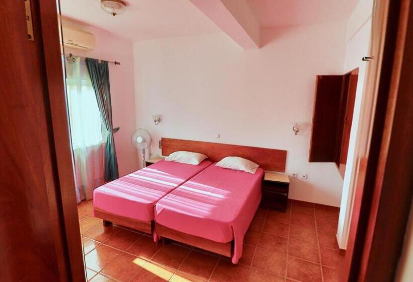 اتاق استاندارد, Residencial Che Guevara Bed & Breakfast