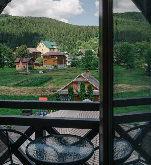 Стандартный Номер Кровать Кинг, Rubel Aparthotel&spa