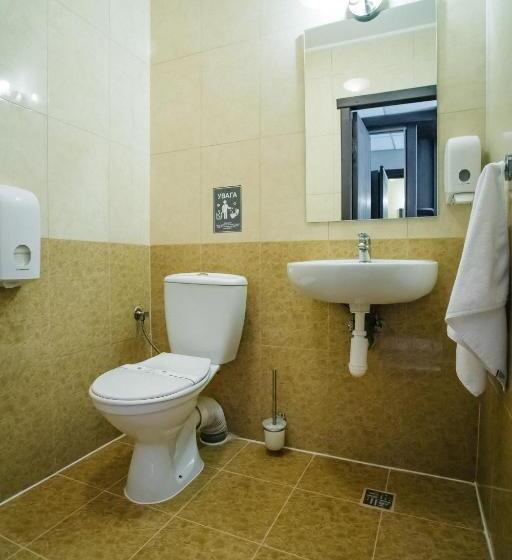 Люкс Дюплекс, Rubel Aparthotel&spa